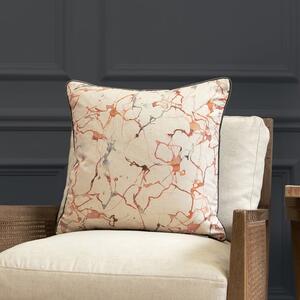 Carrara Cotton Rectangle Cushion