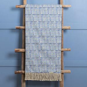 Alma Cotton Throw Blanket 136cm x 200cm