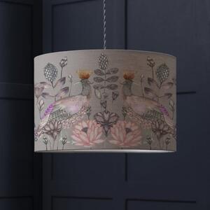 Ahura Drum Lamp Shade