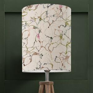 Carrara Cylinder Lamp Shade