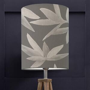 Silverwood Cylinder Lamp Shade