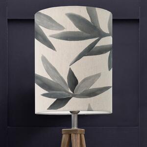 Silverwood Cylinder Lamp Shade