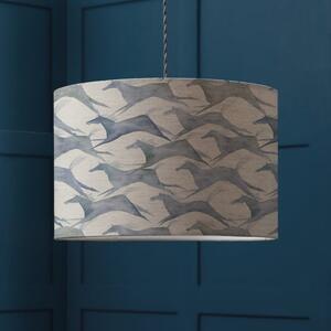 Dakota Drum Lamp Shade