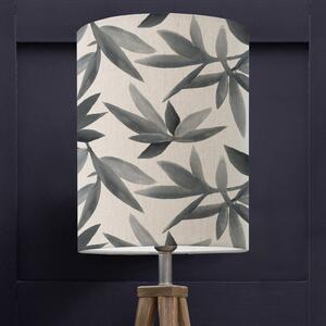 Silverwood Mini Print Cylinder Lamp Shade