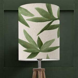 Silverwood Cylinder Lamp Shade