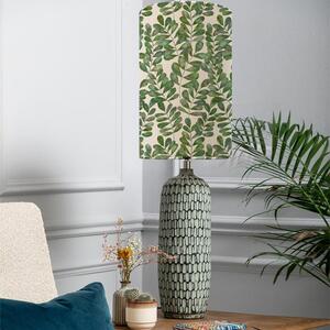 Stornoway Table Lamp with Rowan Shade