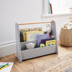 Kids Rory Mini Bookcase