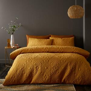 Mandalay Duvet Cover and Pillowcase Set