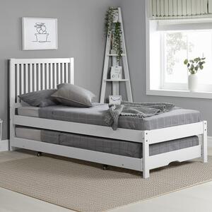 Buxton Trundle Bed