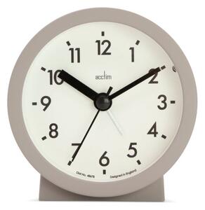 Acctim Gaby Small Alarm Clock