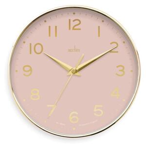 Acctim Rand Wall Clock