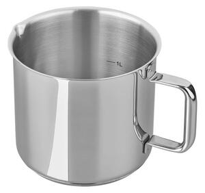 Tala Performance Classic Stainless Steel Milk Sauce Pot, 1.9L