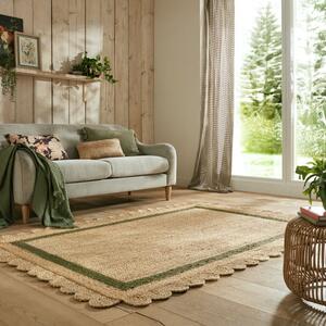 Grace Jute Rug