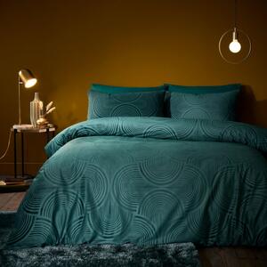 Prescot Duvet Cover & Pillowcase Set