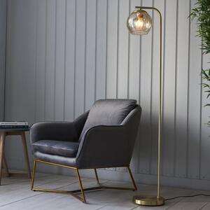 Vogue Arkoma Floor Lamp