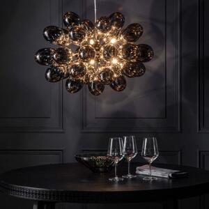 Vogue Moline 8 Light Ceiling Light