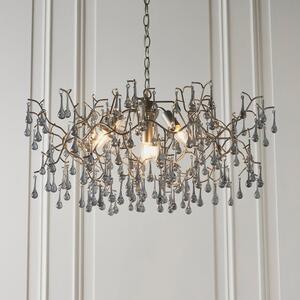 Vogue Wisteria 4 Light Chandelier