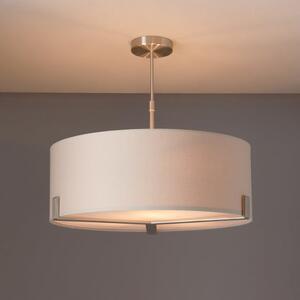 Vogue Balaton 3 Light Pendant Light