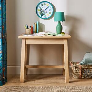 Signature Kids Pine Desk Pine