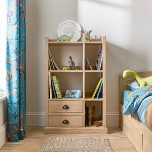 Signature Kids Pine Bookcase Pine