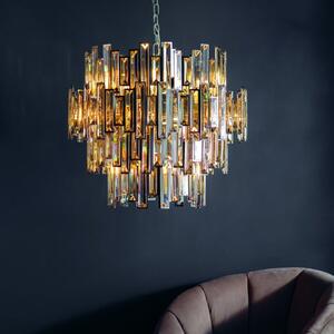 Vogue Dante 15 Light Chandelier