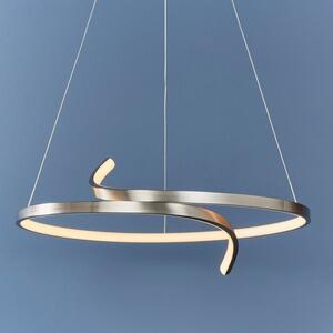 Vogue Curl Ceiling Light