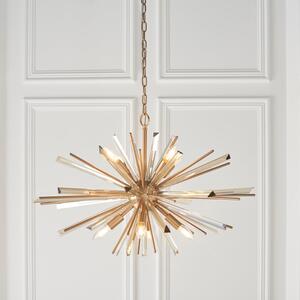 Vogue Orion 8 Light Ceiling Light