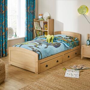 Signature Kids Pine Bed Pine