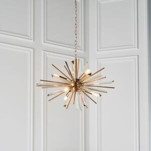 Vogue Orion 6 Light Ceiling Light