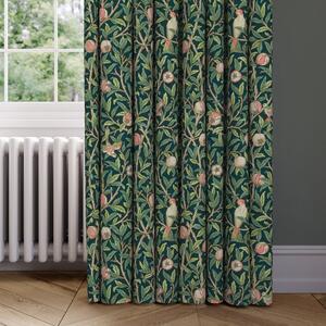 William Morris At Home Bird & Pomegranate Made to Measure Curtains