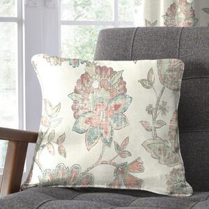 Indira Coral Cushion