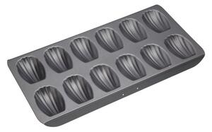 MasterClass Non Stick 12 Cup Madeleine Pan 40cm x 20cm