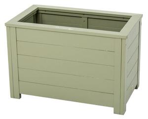 Florenity Verdi Rectangular Planter