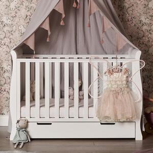 Obaby Stamford Mini Cot Bed