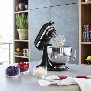 KitchenAid Black 4.8L Stand Mixer