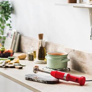 KitchenAid Corded Hand Blender with Accessories