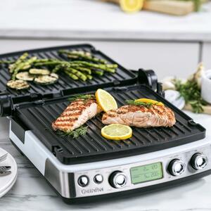 GreenPan Ceramic Non-Stick 3-in-1 Contact Grill