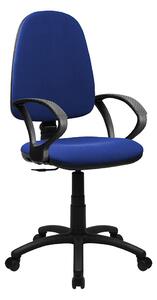 Mineo 1 Lever Operator Chair With Fixed Arms