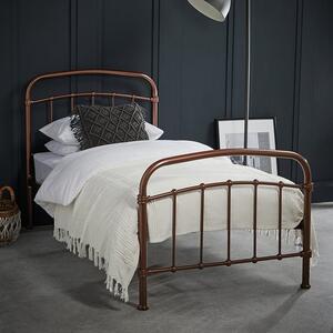 Halston Bed Frame, Metal