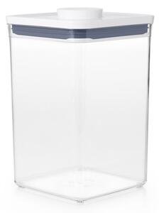 OXO POP Square Food Storage Container