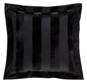 Style Sisters Velvet Stripe Cushion