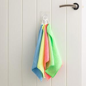 Addis Invisifix V Hook 2 Pack
