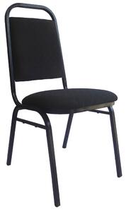 Brandt Steel Framed Banquet Chair