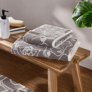 Furn. Kindred Cotton Bath Towel