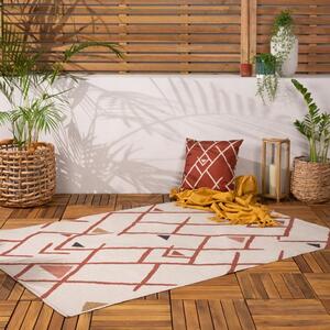 Furn. Inka Washable Indoor Outdoor Rug