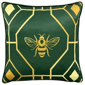 Furn. Bee Deco Cushion