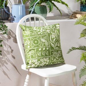 Furn. Forage Garden Outdoor Cushion