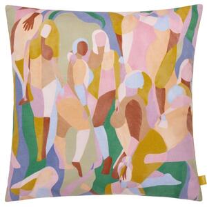 Furn. Self Love Square Cushion