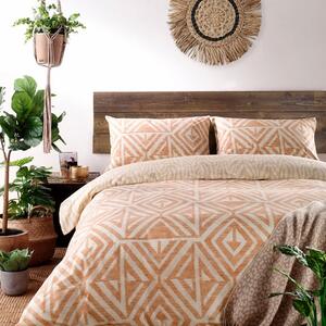 Furn. Tanza Duvet Cover & Pillowcase Set