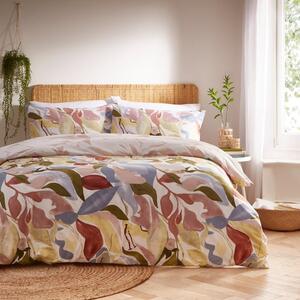 Furn. Amarose Duvet Cover & Pillowcase Set